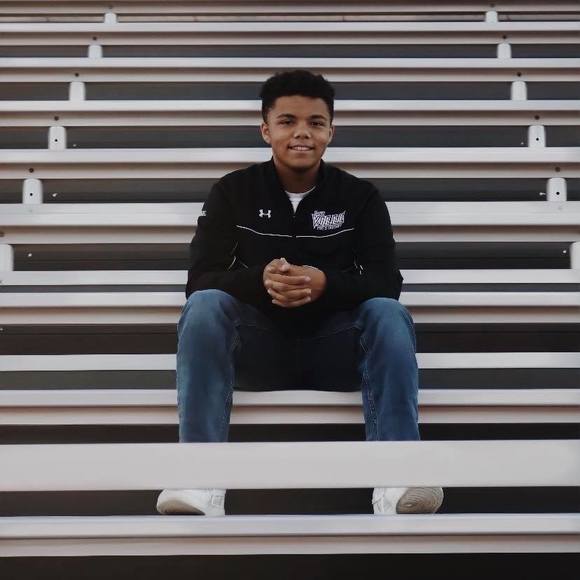 Meet your Posher, Alex - Picture 1 of 1